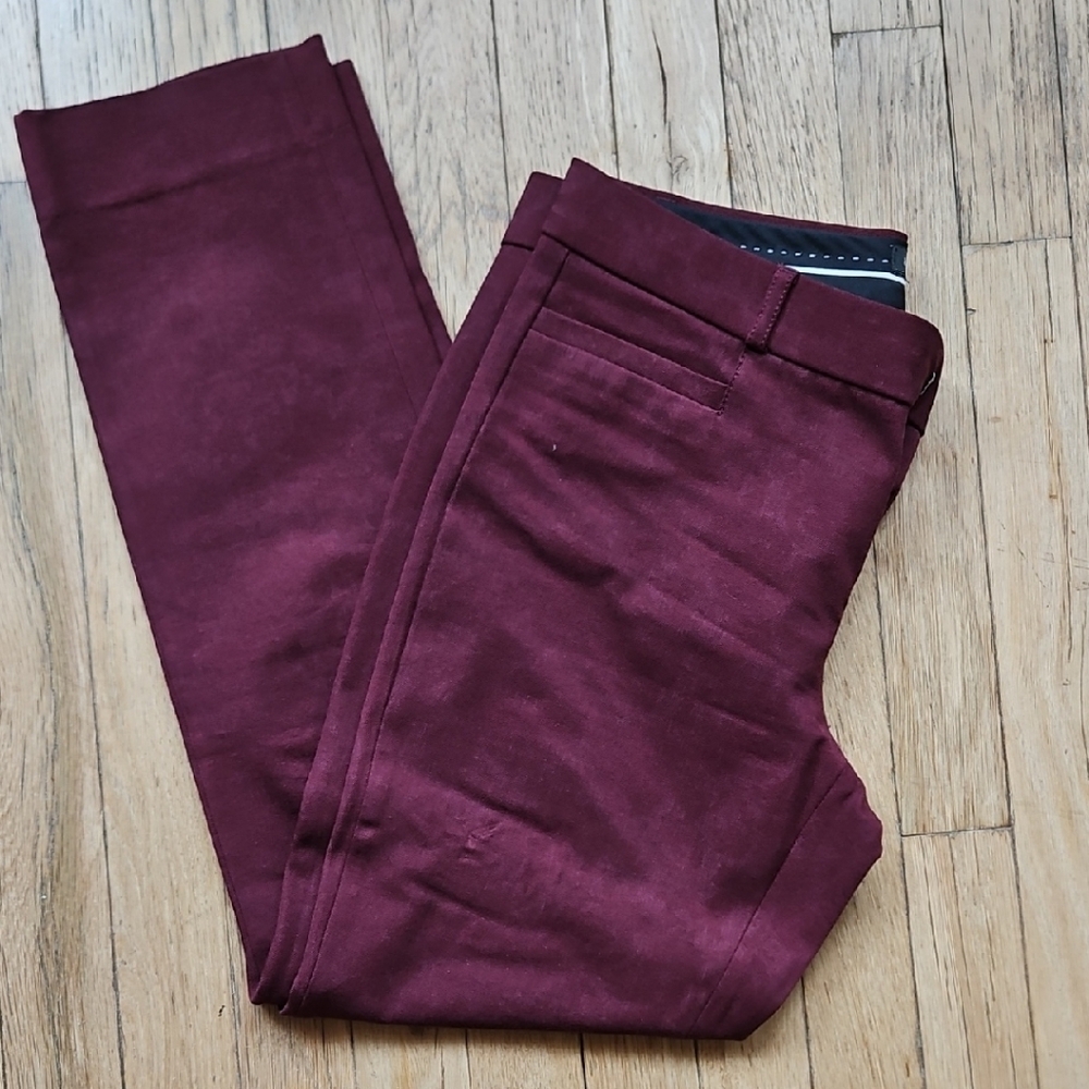 Banana Republic pants, size 4